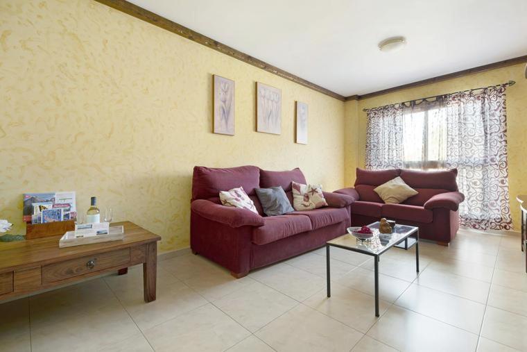 Apartamento Vistas De Icod Icod De Los Vinos Exterior photo