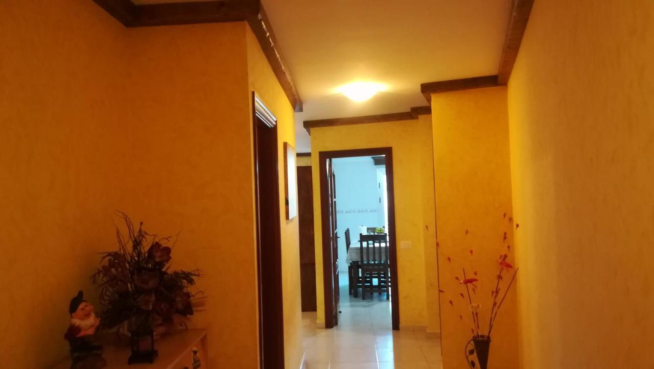 Apartamento Vistas De Icod Icod De Los Vinos Exterior photo