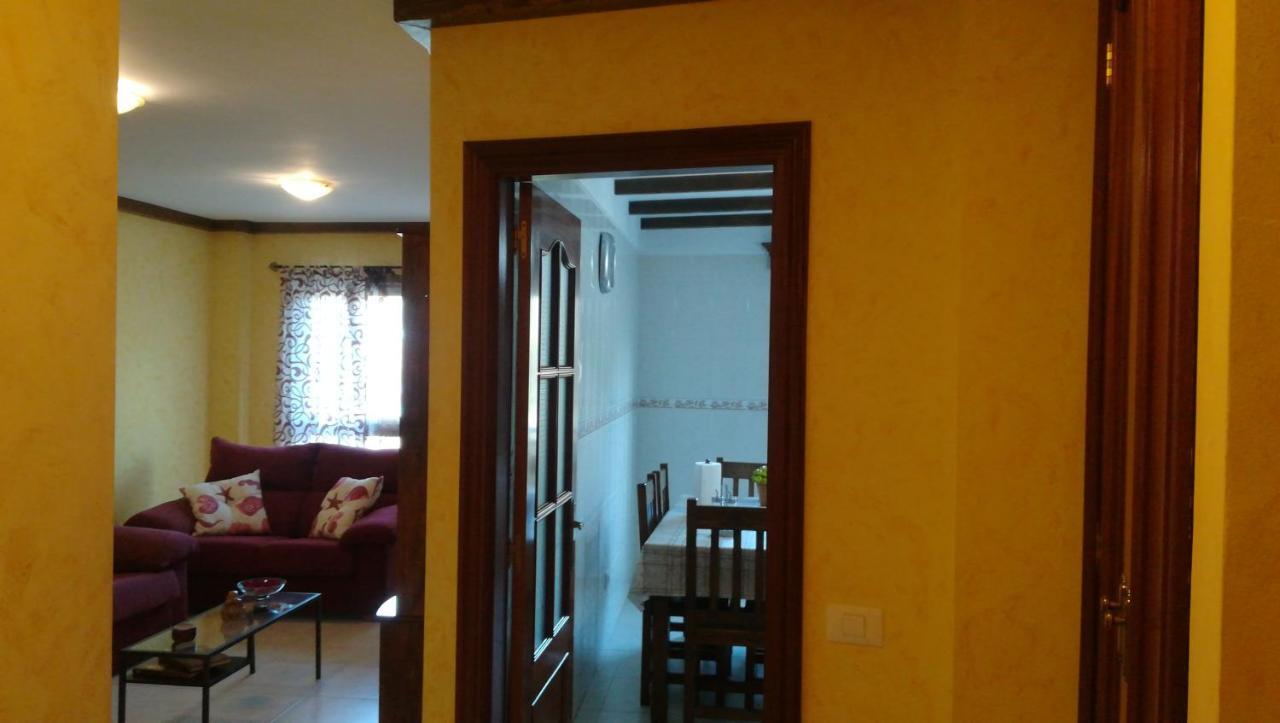 Apartamento Vistas De Icod Icod De Los Vinos Exterior photo